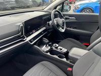 Used Kia Stinger GT 373 HP (274 kW) 2022 Blue Hatchback