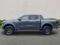 Used Ford Ranger Raptor 292 HP (214 kW) 2025 Grey Pickup