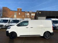 Begagnad Peugeot Expert 100 HK (73 kW) 2020 Vit Van