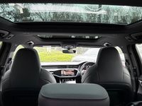 Used Audi RS6 600 HP (441 kW) 2022 Estate