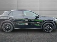 Used VW T-Roc 150 HP (110 kW) 2026 SUV