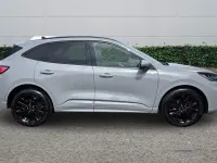 Used Ford Kuga S 2023 Grey SUV
