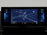 Used Peugeot 3008 GT 300 HP (220 kW) 2023 Black SUV