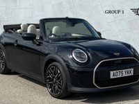 New Mini Cooper 118 kW (161 HP) 2025 Black Hatchback