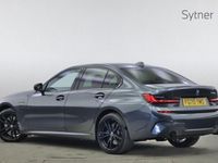 used BMW 330e 3 SeriesM Sport Saloon 2.0 4dr