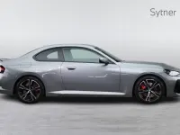 Used BMW 220 M Sport 181 HP (133 kW) 2025 Grey Coupe
