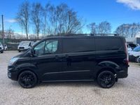 used Ford Transit Custom 1.0 EcoBoost PHEV 126ps Low Roof Trend Van Auto