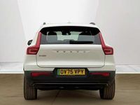 Used Volvo EX40 Core 172 kW (235 HP) 2025 SUV