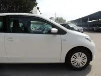 Used VW up! high up! 2026 White Hatchback