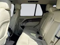 Used Land Rover Range Rover SE 441 HP (324 kW) 2022 Grey SUV