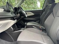 Usado Suzuki Swift 2024 Branco Citadino