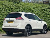 used Nissan X-Trail 1.6 dCi Tekna SUV 5dr Diesel XTRON Euro 6 (s/s) (130 ps)