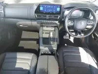 Used Citroën C5 224 HP (164 kW) 2023 White Hatchback