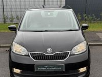 Used Skoda Citigo SE L 2019 Black Hatchback