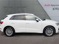 used Audi Q3 35 TFSI Sport 5dr