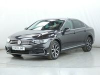 used VW Passat 1.4 GTE DSG 4d 215 BHP