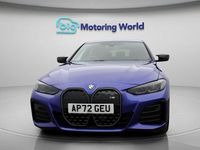 Used BMW i4 400 kW (544 HP) 2024 Sedan