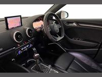 Used Audi RS3 Design 400 HP (294 kW) 2018 Grey Sedan