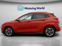 Used Hyundai Kona Premium 10 kW (14 HP) 2023 SUV
