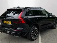 Used Volvo XC60 Ultra 250 HP (183 kW) 2025 Black SUV