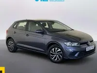 Used VW Polo Life 95 HP (69 kW) 2026 Hatchback