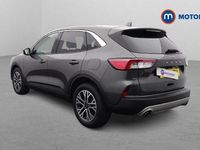 Usado Ford Kuga Titanium 150 CV (110 kW) 2023 Gris SUV