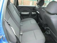 Used Chevrolet Kalos 2006 Hatchback