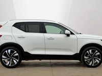 Used Volvo XC40 Ultra 2025 White SUV