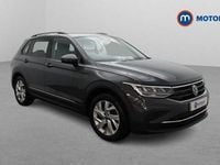 Used VW Tiguan Life 131 HP (96 kW) 2023 SUV