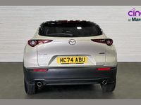 Used Mazda CX-30 Center-Line 138 HP (101 kW) 2025 Silver SUV