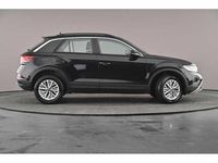 Used VW T-Roc Life 150 HP (110 kW) 2024 SUV