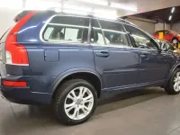 Used Volvo XC90 Executive 200 HP (147 kW) 2012 Blue SUV