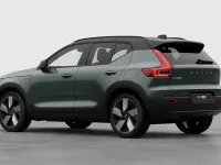 New Volvo EX40 Ultra 185 kW (252 HP) 2026 SUV