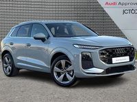 Used Audi Q3 S-Line 147 HP (108 kW) 2026 Grey SUV