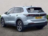 Used VW Tiguan Match 147 HP (108 kW) 2026 Silver SUV