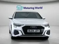 Used Audi A3 Sportback e-tron S-Line 201 HP (147 kW) 2024 Hatchback