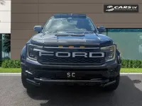 Used Ford Ranger Raptor 2023 Grey Pickup