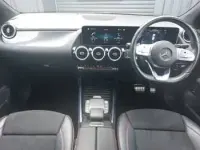 Used Mercedes GLA200 Executive 163 HP (119 kW) 2020 Grey SUV