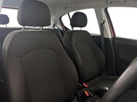 Used Vauxhall Corsa 88 HP (64 kW) 2016 Red Hatchback