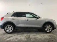 Used Audi Q2 Sport 150 HP (110 kW) 2023 Silver SUV