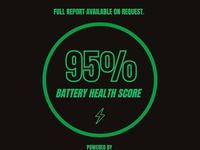 Used Nissan Leaf N-Connecta 110 kW (150 HP) 2019 White Hatchback