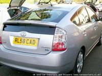 Used Toyota Prius 2008 Hatchback
