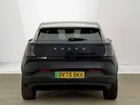 Used Volvo EX30 Performance 310 kW (422 HP) 2025 SUV