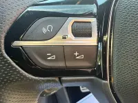 Used Peugeot 3008 GTi 300 HP (220 kW) 2022 Blue SUV
