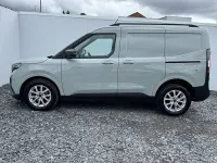 Used Ford Transit Courier Limited 125 HP (91 kW) 2024 Grey Van
