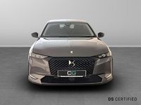 Used DS Automobiles DS4 Performance Line Plus 222 HP (163 kW) 2023 Grey SUV