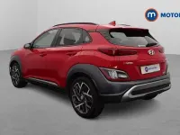 Used Hyundai Kona Ultimate 141 HP (103 kW) 2022 SUV