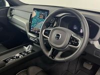 Used Volvo XC60 Plus 247 HP (181 kW) 2025 Black SUV