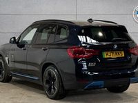 used BMW iX3 Premier Edition Pro 5dr