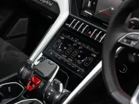 Used Lamborghini Urus 666 HP (489 kW) 2019 Black SUV